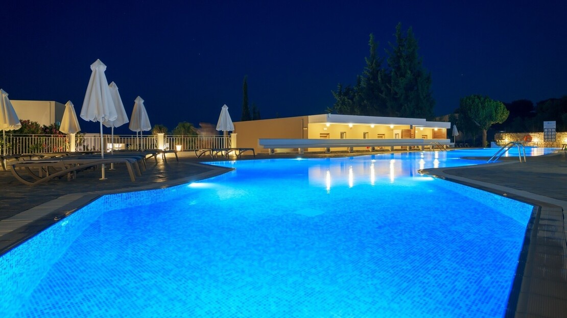 Porto Angeli Beach Resort